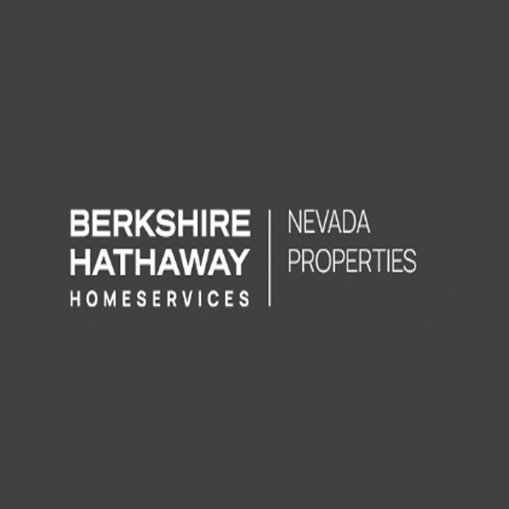 Bershire Hathaway Homeservices Logo