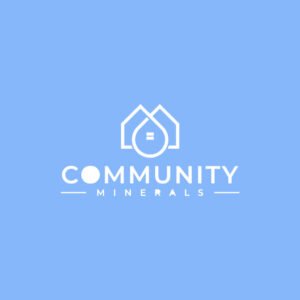 Community Minerals Logo