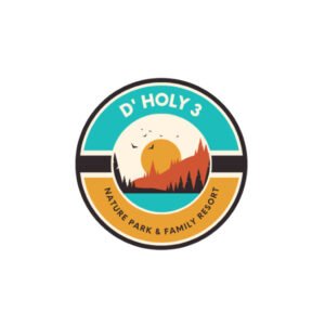 DHoly3 Nature Park and Family Resort Logo
