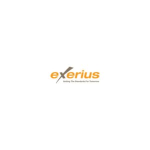 Exerius Logo