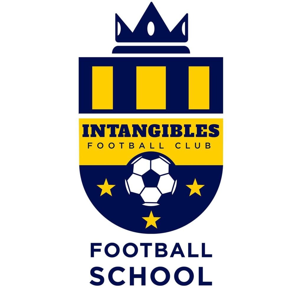 Intangibles FC School Logo
