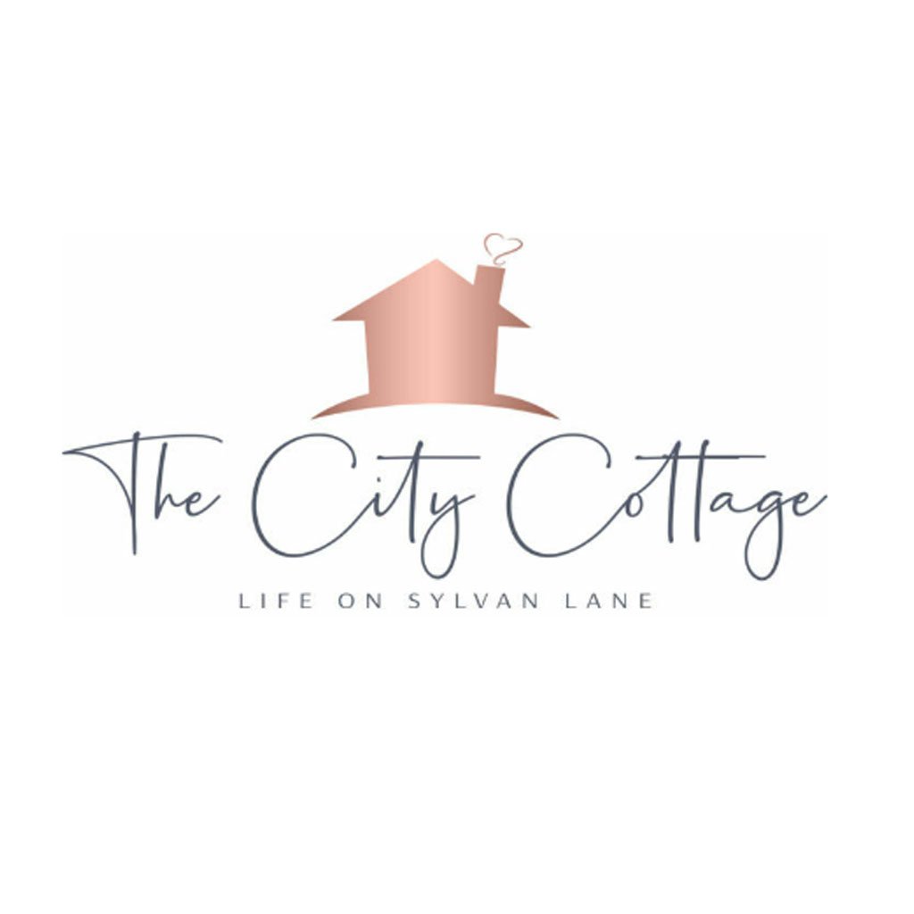 City Cottage Logo