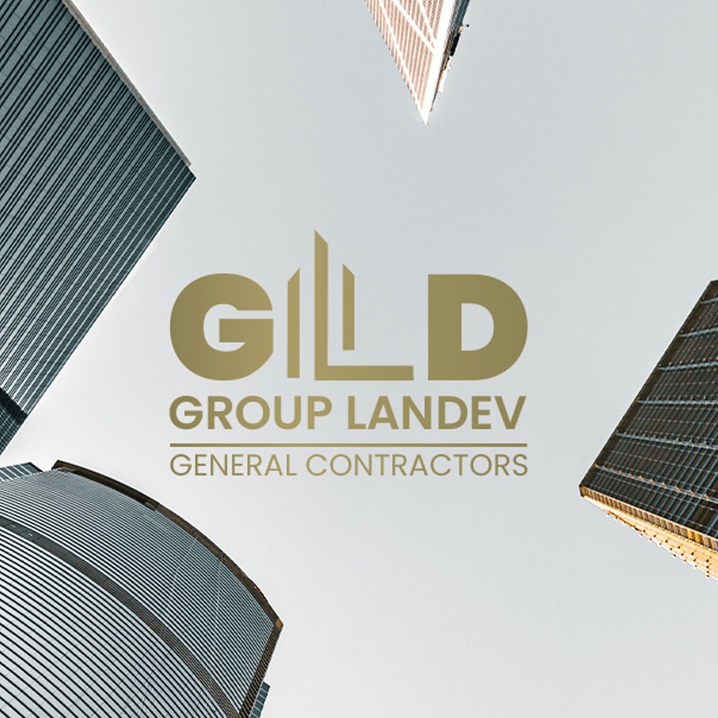Group Landev Logo