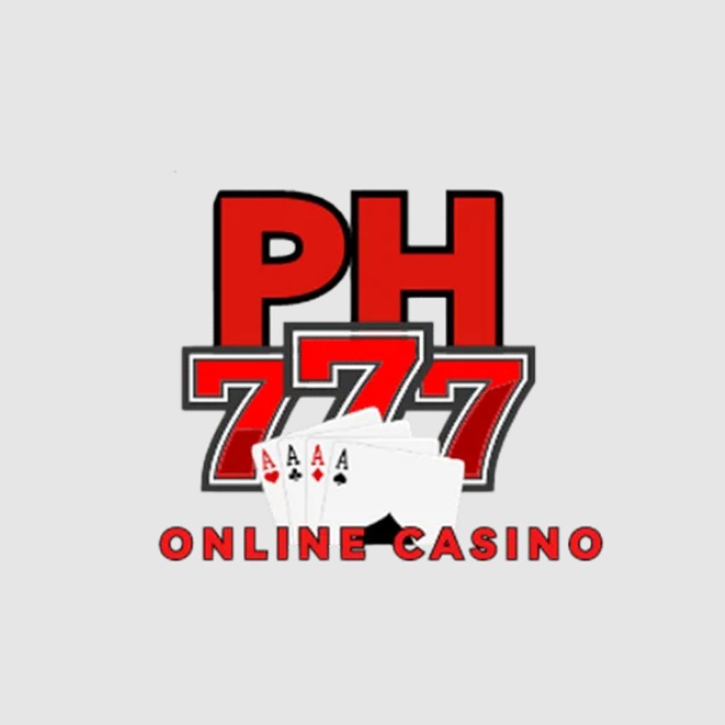 PH777 Online Casino Logo